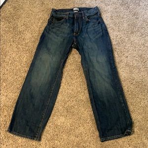 Gap Loose Fit Jeans